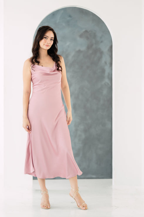 GS Party: Jasmine Slip Dress (B033125)